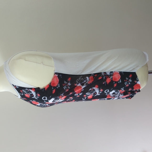 Social Misfits muscle tee - Picture 4 of 10